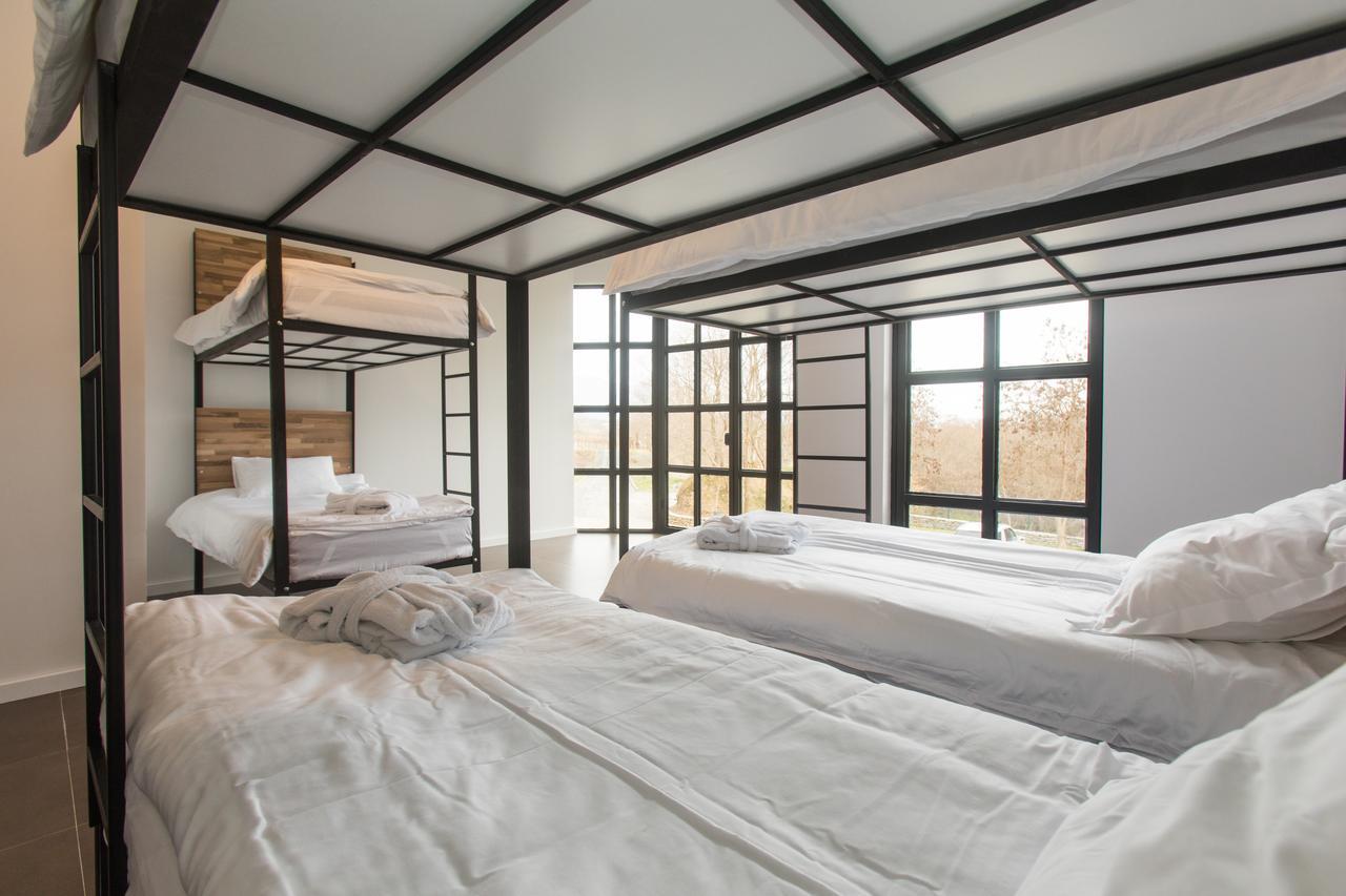 Gremi Hall Hotel Ngoại thất bức ảnh