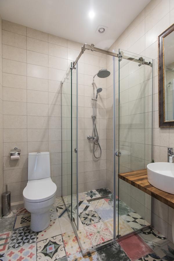 Gremi Hall Hotel Ngoại thất bức ảnh