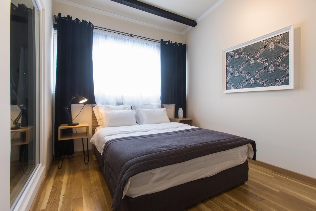 Gremi Hall Hotel Ngoại thất bức ảnh