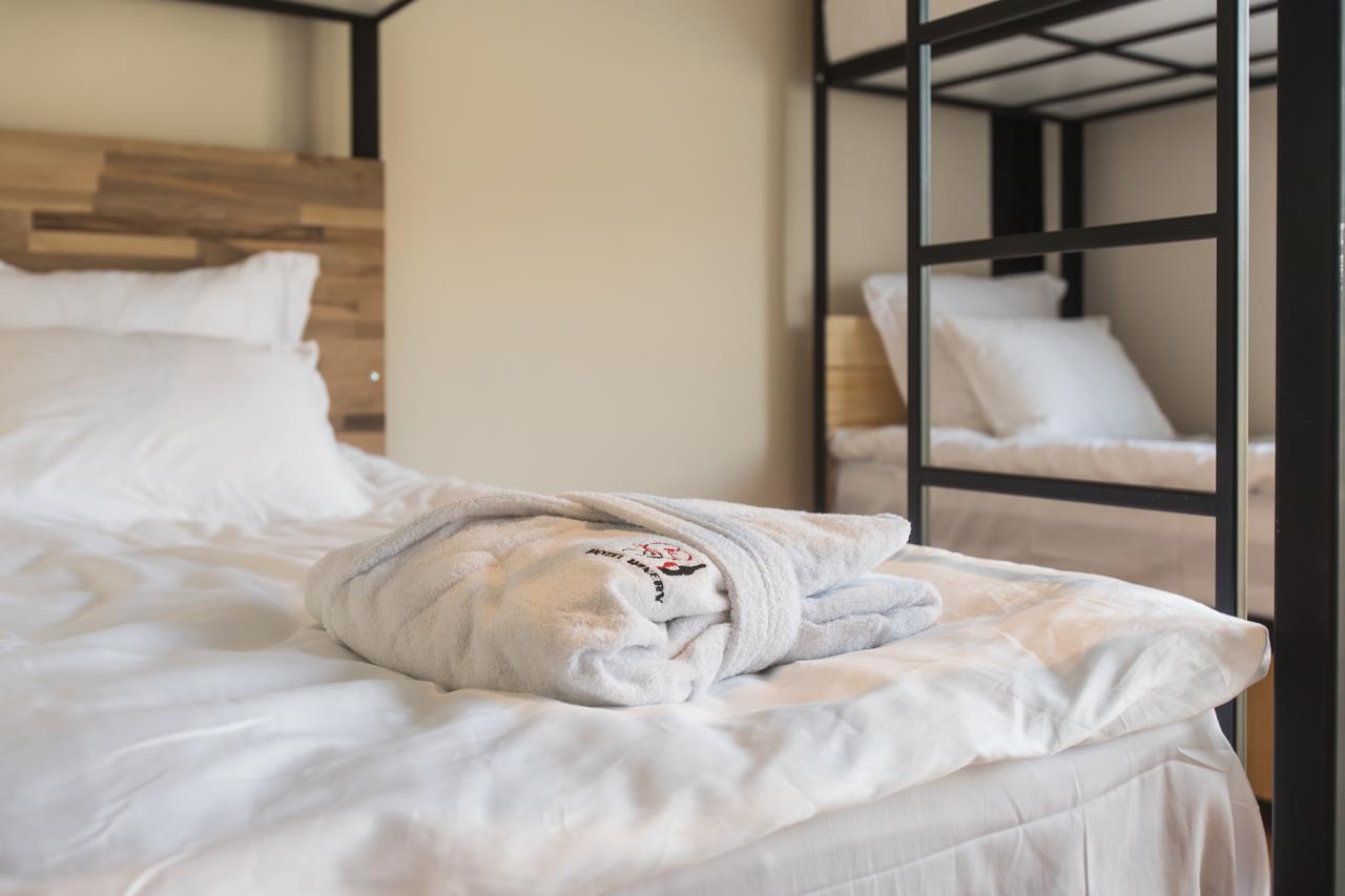 Gremi Hall Hotel Ngoại thất bức ảnh