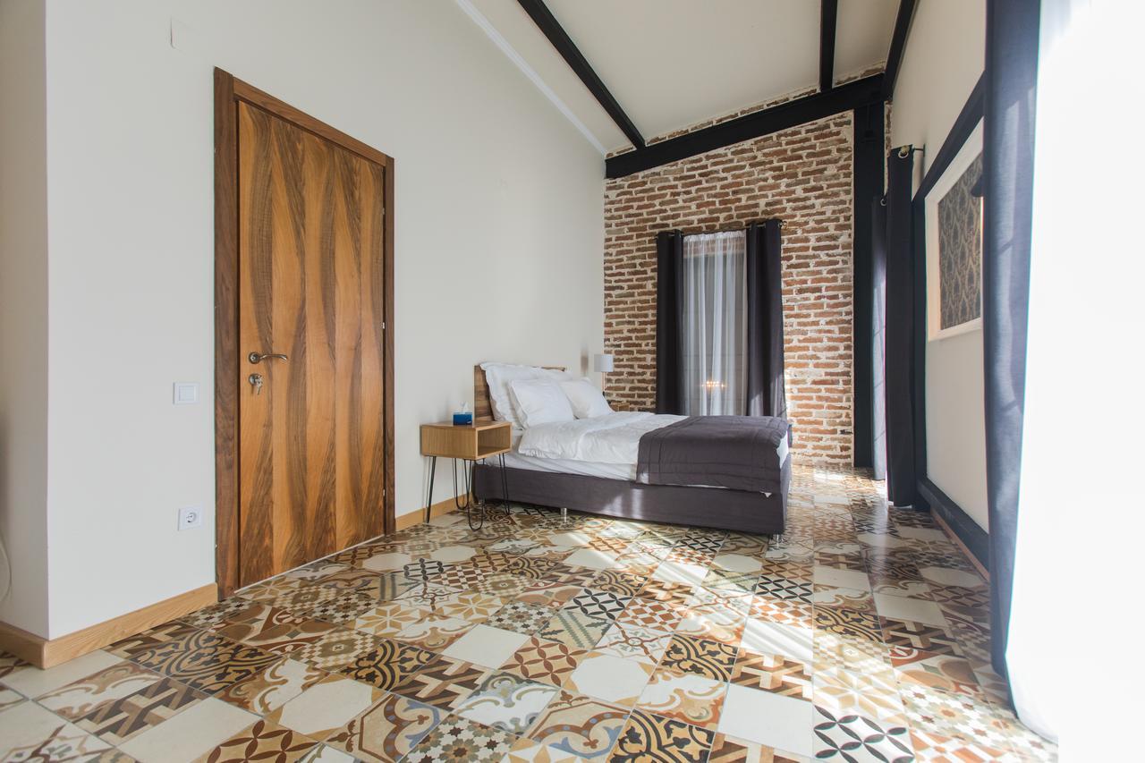 Gremi Hall Hotel Ngoại thất bức ảnh