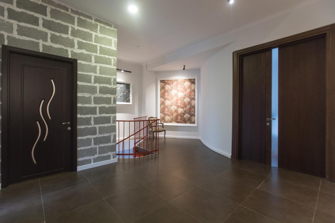 Gremi Hall Hotel Ngoại thất bức ảnh