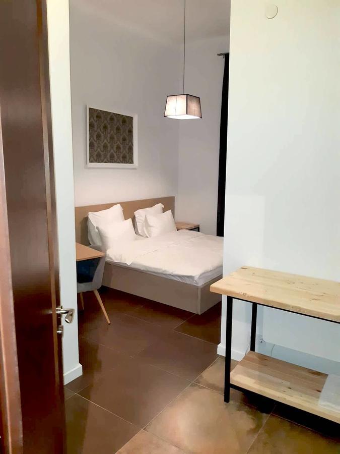 Gremi Hall Hotel Ngoại thất bức ảnh