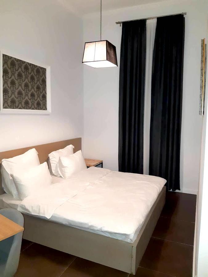 Gremi Hall Hotel Ngoại thất bức ảnh